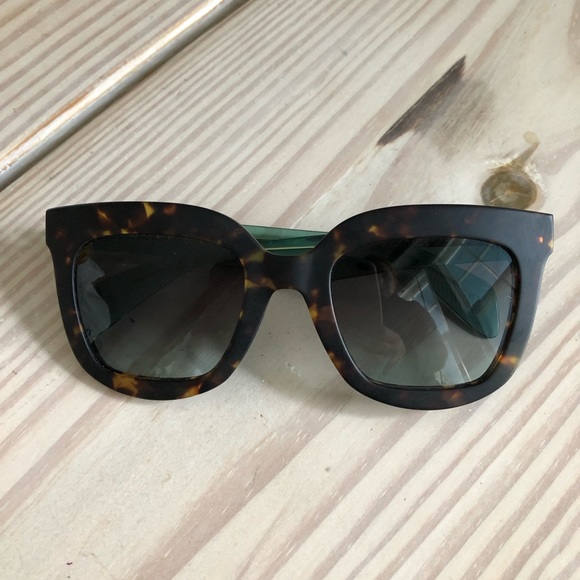 rag and bone square sunglasses